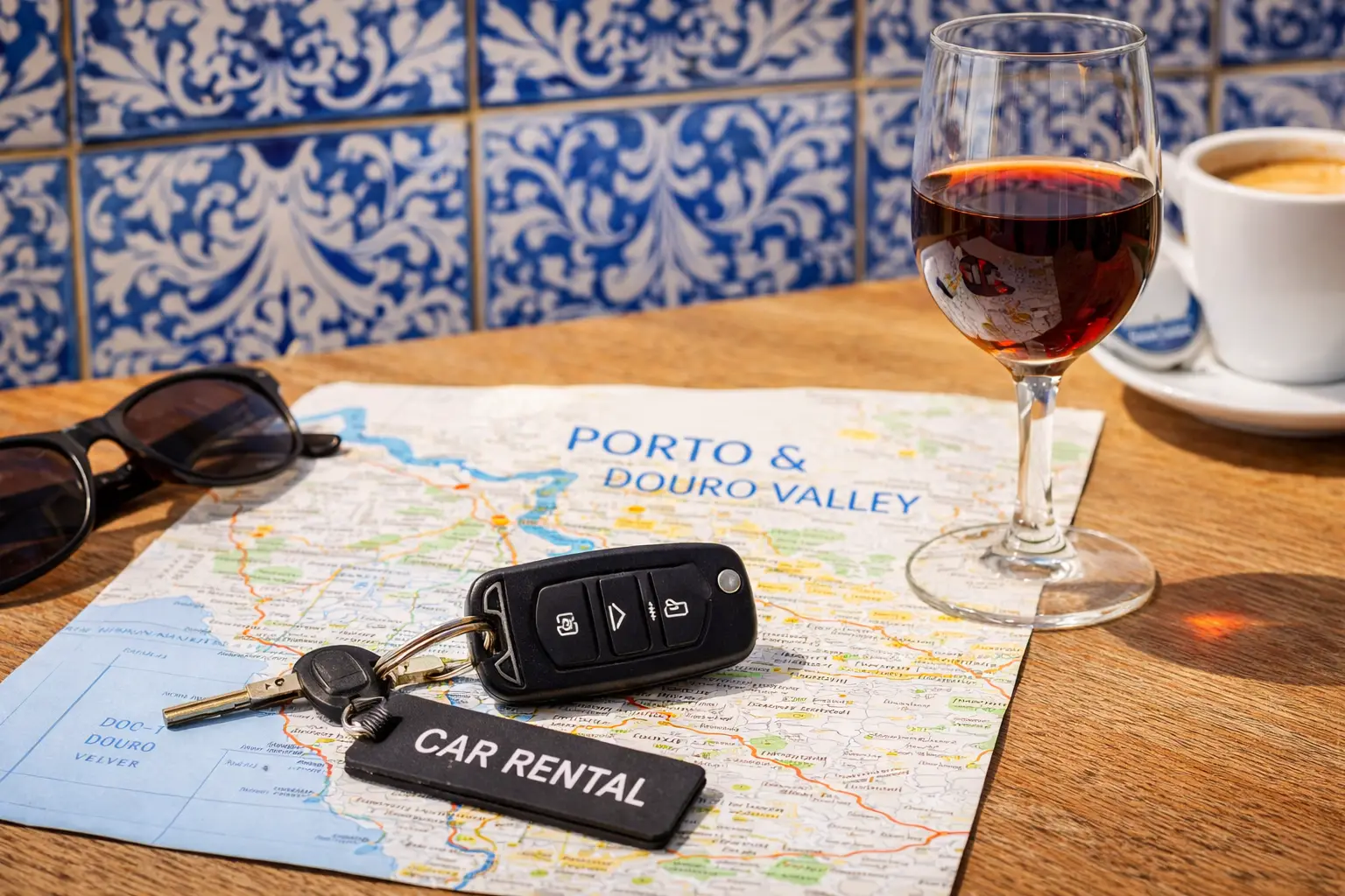 Offre Spéciale Douro