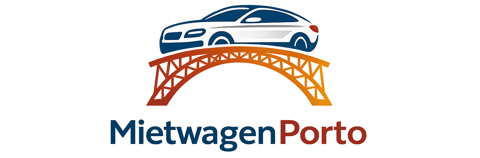 Location Voiture Porto Logo